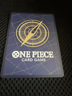 Monkey D Luffy OP07-073 BANDAI Card Games Fest 25-26 Promo One Piece Cards - Image 4