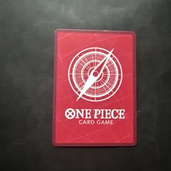 Monkey.D.Luffy ST21-001 - One Piece TCG Starter Deck EX: Gear 5 Foil NM Leader - Image 2