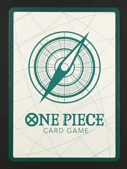 One Piece DON!! Boa Hancock PRB-02 English Non Foil NM - Image 2