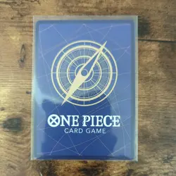 One Piece TCG - Sanji (070) (Alternate Art) - Legacy of the Master (OP12-070) - Image 2