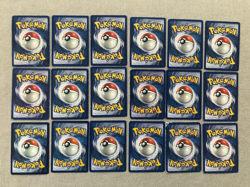 102 Pokemon Karten Bulk - Deutsch - common Cards, Near mint-played, all Sets - Image 5