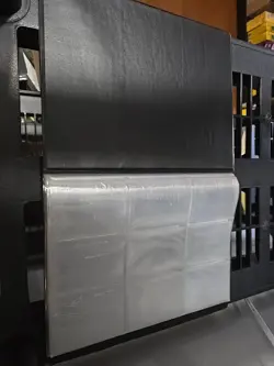 FUSION STRIKE ULTRA PRO Pokemon 9 Pocket Portfolio Holds 252 Cards - Image 3