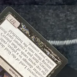 Lord of the Void Gatecrash Regular Mtg Card - Image 4