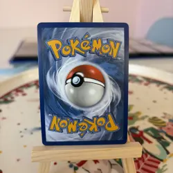Meowth V SWSH004 Sword & Shield Ultra Rare Holo Promo Pokemon Card - Image 3