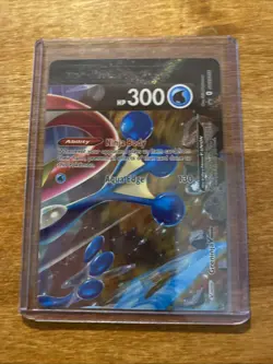 Greninja V-UNION [Set of 4] SWSH: Sword & Shield Promo Cards Holo - Image 5