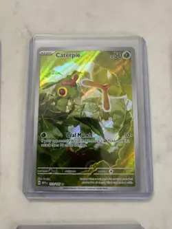 Pokemon Special Illustration Artwork Graphics Holo Card Lot 20 Cards NM - Image 4