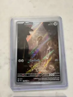 Pokemon Special Illustration Artwork Graphics Holo Card Lot 20 Cards NM - Image 5