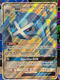 Pokemon TCG Lot of 50 Holo and Reverse Holos and 1 EX Card - Image 3