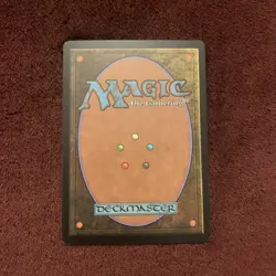 Blasting Station Fifth Dawn Regular NM Unplayed Magic The Gathering MTG Card - Image 2