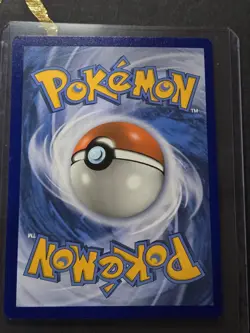 Umbreon and Darkrai GX Tag Team Black Star Promo SM241 Pokemon Card - Image 2