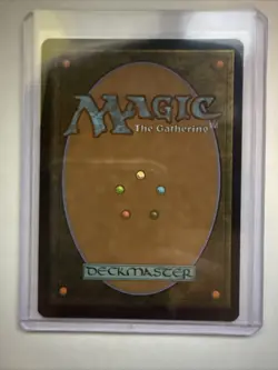 MTG Mikaeus, the Unhallowed #70/158 Dark Ascension Foil Card NM Condition - Image 2