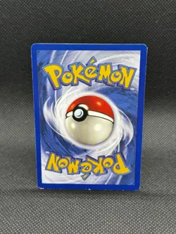 Pokemon TCG Articuno Fossil Holo Unlimited Rare Card 2/62 LP Condition - Image 3