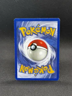 Moltres 12/62 Holo Rare Fossil Card LP Pokemon TCG - Image 2