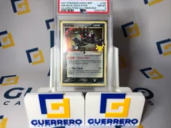 Pokemon-Greninja Star #144 SWSH144 SWSH: Sword & Shield Promo Cards Holo-PSA 8 - Image 1