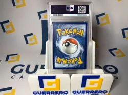 Pokemon-Greninja Star #144 SWSH144 SWSH: Sword & Shield Promo Cards Holo-PSA 8 - Image 2