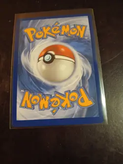 Spiritomb 087/132 Mega Evolutions Play! Promo Event Pokemon Card - Image 3