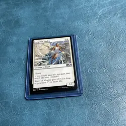 Angel of Vitality Core Set 2020 Regular 004/280 Uncommon LP MTG - Image 2