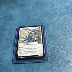 Angel of Vitality Core Set 2020 Regular 004/280 Uncommon LP MTG - Image 5