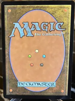 Magic MTG Railway Brawler - Outlaws of Thunder Junction *Extended Art* NM Mythic - Image 3