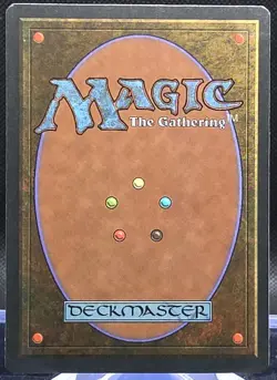 Righteousness MTG Core Set 4th Edition Regular Rare MINT - Image 2