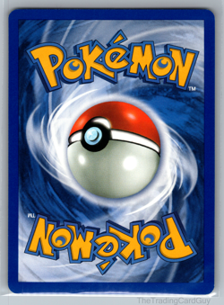 Pokemon - Gym Challenge Erika's Oddish 70/132 LP - Image 2