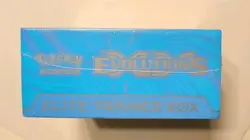 Pokemon TCG XY Evolutions Blastoise Elite Trainer Box ETB; Factory Sealed!! NEW! 755541090699 - Image 4