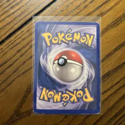 Mankey 81/110 Legendary Collection Reverse Holo MP-HP Rare Pokemon 2002 - Image 2