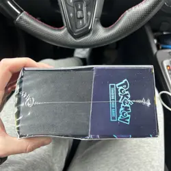 Pokemon Mega Evolution Phantasmal Flames Elite Trainer Box ETB Sealed - Image 3