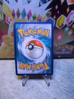 Pokemon Pikachu EX XY124 Holo 2016 XY Promos - Image 2