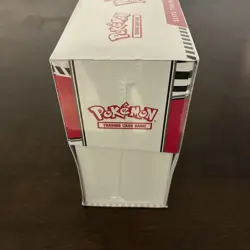 ✨Pokemon White Flare Elite Trainer Box (ETB) Brand New & Sealed✨ - Image 4
