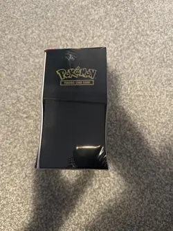 Pokemon TCG Mega Evolution Lucario Elite Trainer Box ETB. New & Sealed - Image 2
