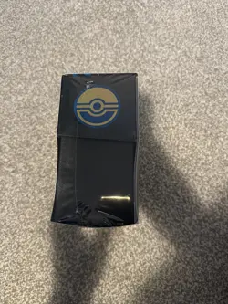Pokemon TCG Mega Evolution Lucario Elite Trainer Box ETB. New & Sealed - Image 3