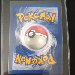 Growlithe Shadowless Pokemon Base Set PSA 7 1999 #28 Vintage NM+ - Image 2