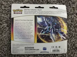 Pokemon TCG Sword & Shield Astral Radiance 3 Pack Blister Eevee New Sealed - Image 2