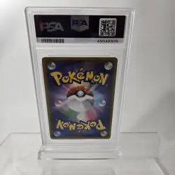PSA 10 JAPANESE POKEMON 2018 DRAGON BOLT CHARIZARD HOLO RARE #003🔥 - Image 5