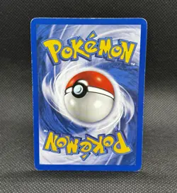 Flareon Jungle Holo Rare Unlimited 3/64 70 HP Stage 1 Pokemon TCG English - Image 3