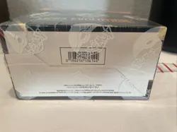 Pokemon TCG Mega Evolution Enhanced Booster Box 36 Packs NEW/Factory Sealed - Image 5
