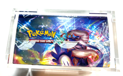 POKEMON BOOSTER BOX BATTLE STYLES NEW SEALED 36 PACKS W/CASE ! - Image 3