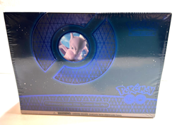 POKEMON ELITE TRAINER BOX POKEMON GO POKEMON CENTER ETB NEW SEALED AWESOME ! - Image 1