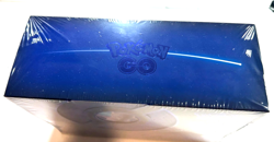 POKEMON ELITE TRAINER BOX POKEMON GO POKEMON CENTER ETB NEW SEALED AWESOME ! - Image 3