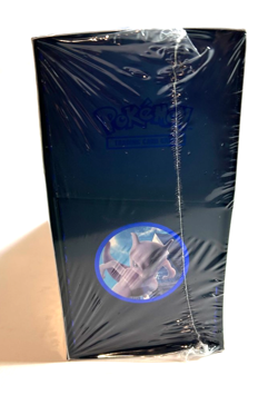 POKEMON ELITE TRAINER BOX POKEMON GO POKEMON CENTER ETB NEW SEALED AWESOME ! - Image 5