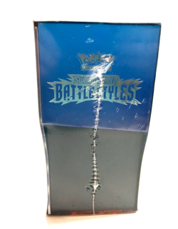 POKEMON ELITE TRAINER BOX ETB BATTLE STYLES NEW SEALED AWESOME ! - Image 4