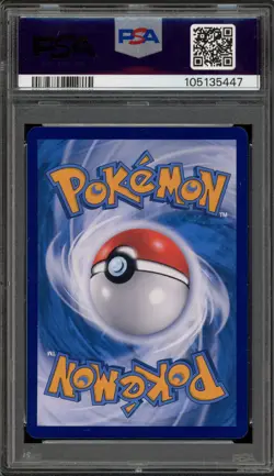 Pokemon Pikachu 5th Anniversary Premium CHINESE Full Art Promo 153/SV-P PSA 10 - Image 2