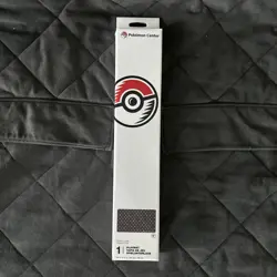 🔥Pokemon TCG: Kanto Pixels Playmat (Pokemon Center Exclusive)! NEW SHIPS FAST! - Image 3