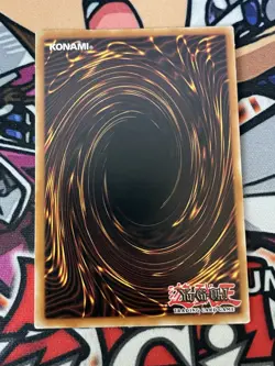 Yu-Gi-Oh! Ally of Justice Catastor Ultimate Rare TU07-FR000 French LP/NM - Image 3