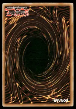 Maha Vailo Super Rare Magic Ruler MRL-012 LP - Image 2