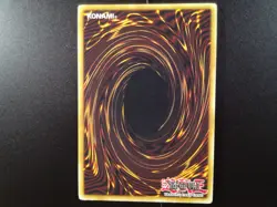 YuGiOh! Zeman the Ape King ABPF-EN097, Secret Rare, Unlimited, LP - Image 2