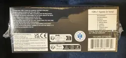 ONE PIECE WINGS OF THE CAPTAIN Booster Box New Factory Sealed OP-06 English - Image 2