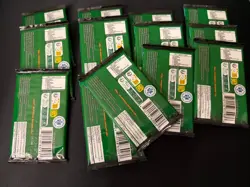 One Piece TCG OP12 Legacy of the Master 13 Booster Packs (Dead/Light) Read Desc. - Image 2
