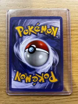Meowth | Black Star Promo 10 | LP | Holo Pokemon Card - Image 3